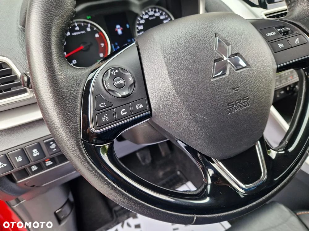 Mitsubishi Eclipse Cross 1.5 T-MIVEC ClearTec 2WD Diamant Edition - 32