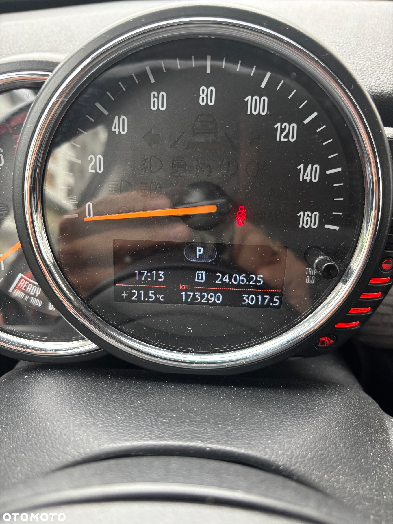 MINI Cooper - 13