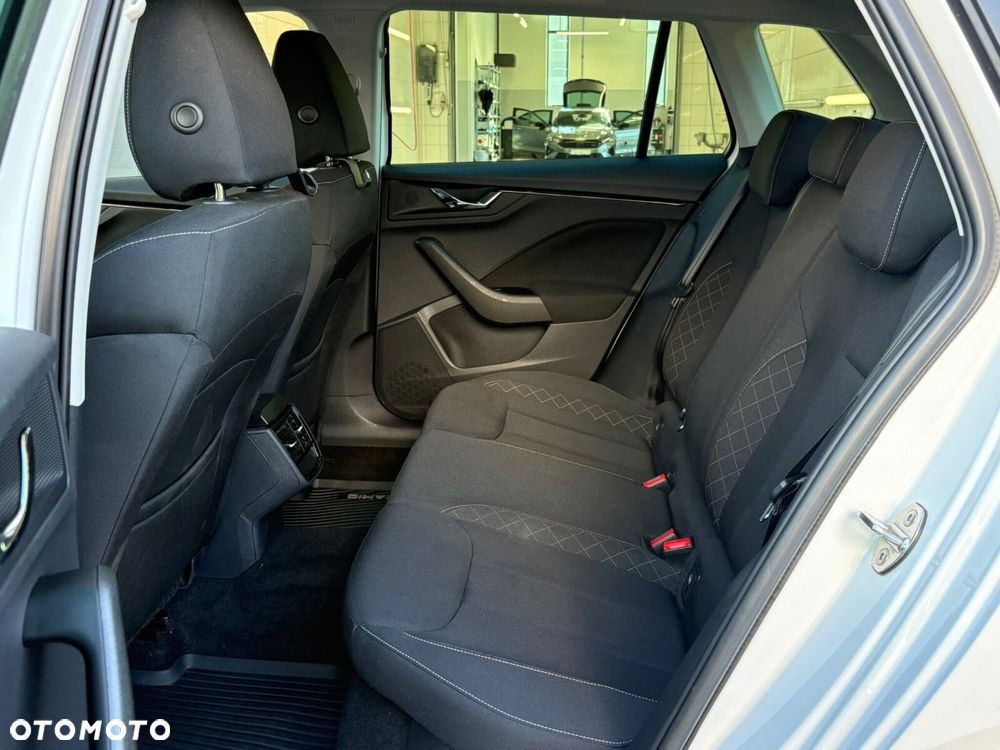 Skoda Kamiq 1.5 TSI Ambition DSG - 14