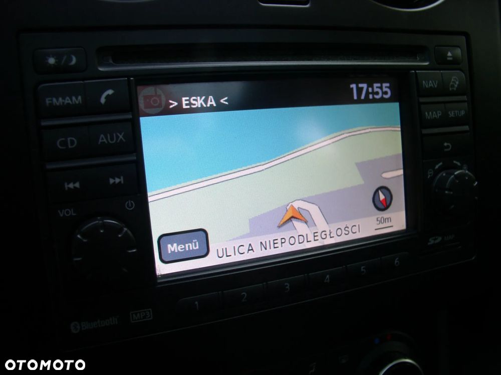 Nissan Qashqai 1.6 I-Way - 26