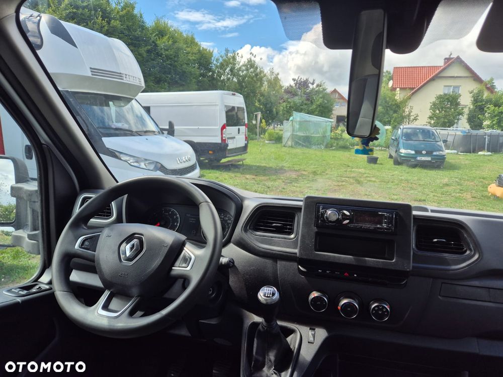 Renault Master - 6