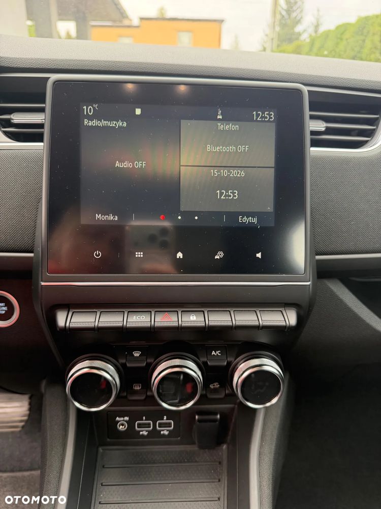 Renault Zoe - 14