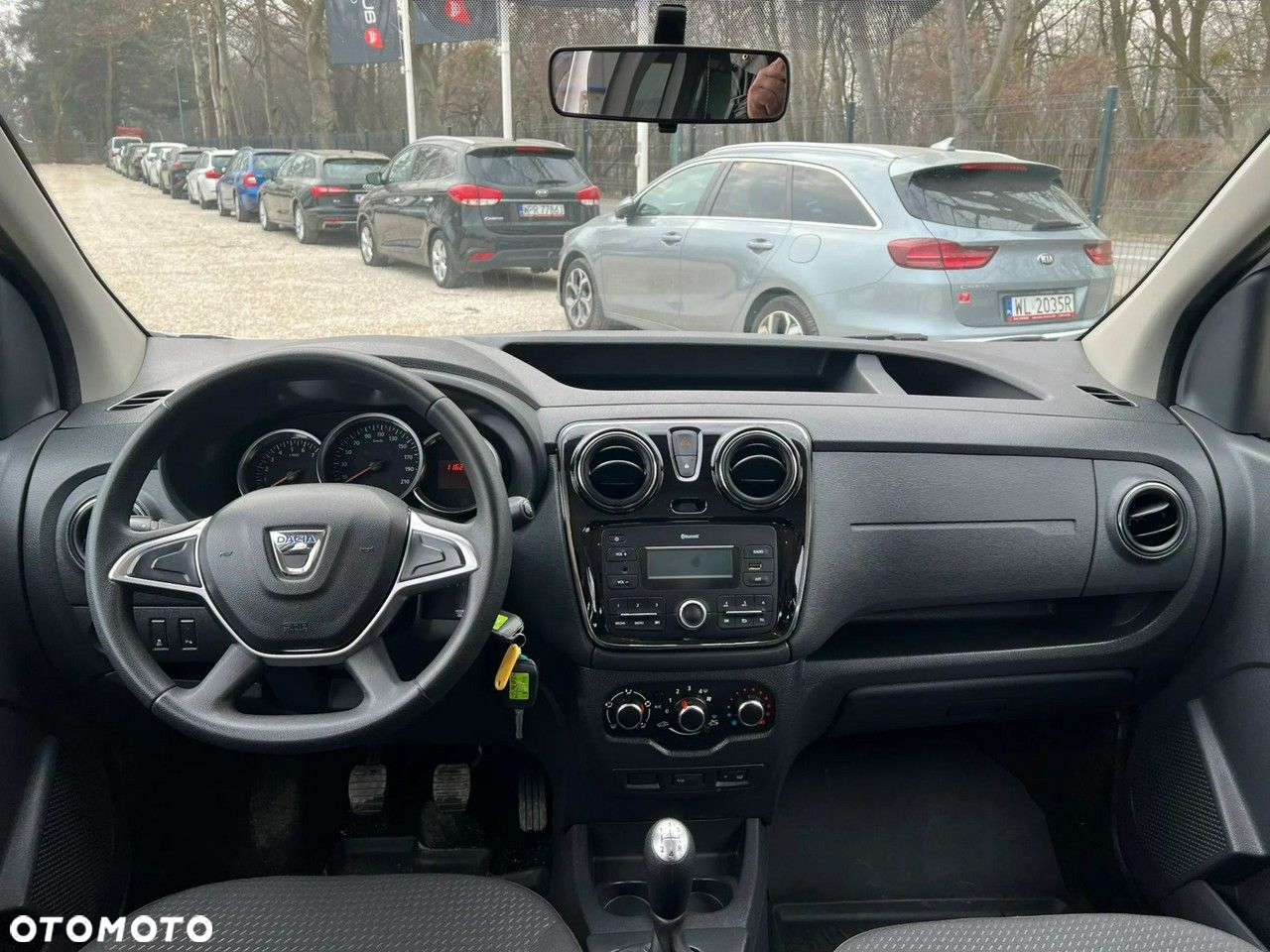 Dacia Dokker - 22