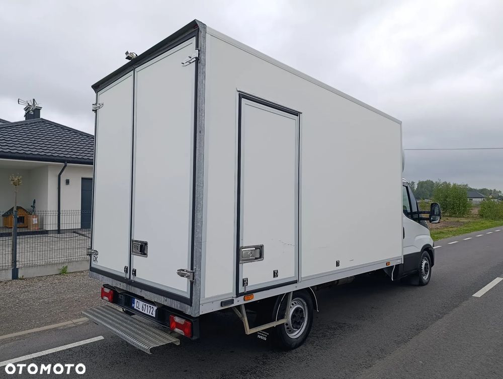 Iveco Daily 35s16 - 22