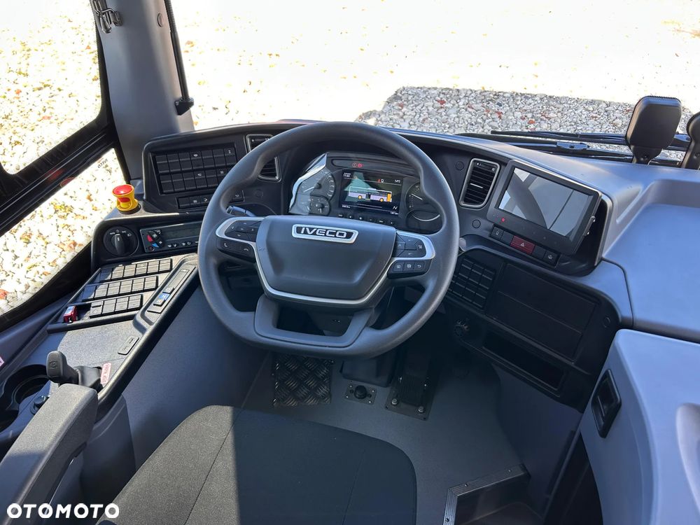 Iveco Crossway LE 10.8 - 13
