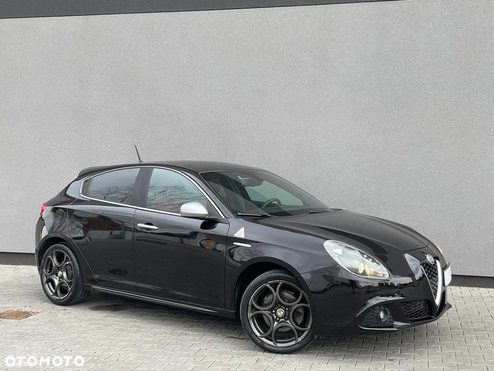Alfa Romeo Giulietta 1.4 TB 16V Multiair Collezione - 11