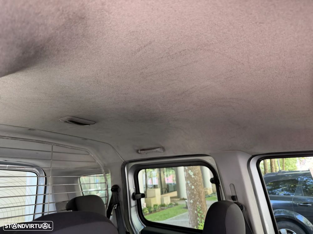 Fiat Doblo 1.3 M-Jet 7L Start&Stop - 23