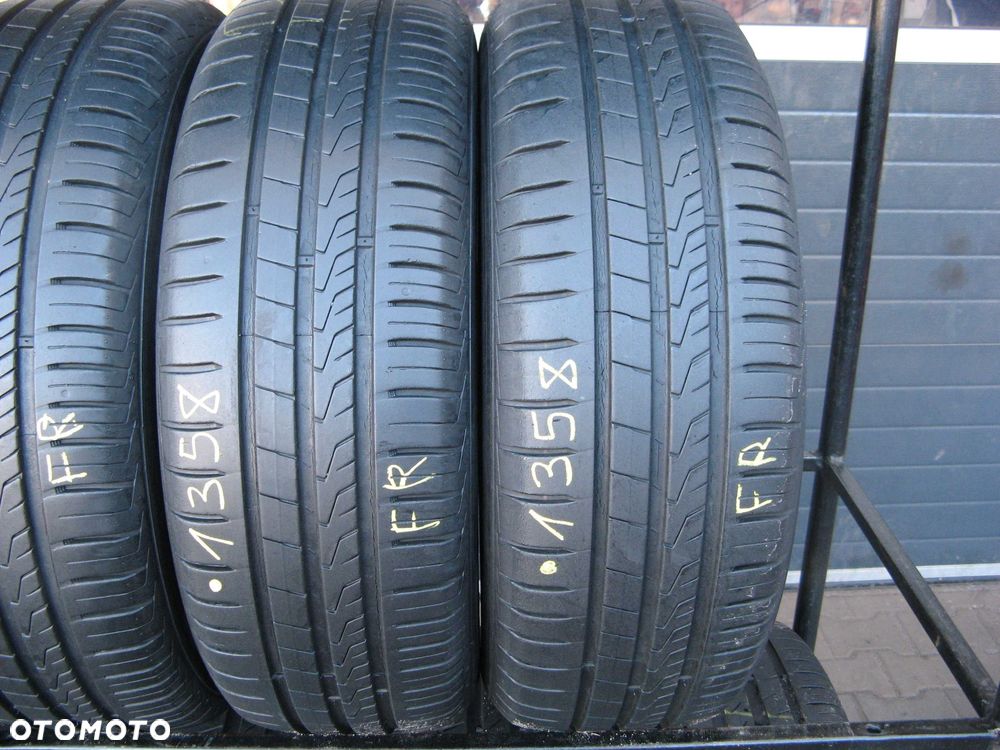 195/65R15 HANKOOK Kinergy Eco 2 - nr.1358 * - 3