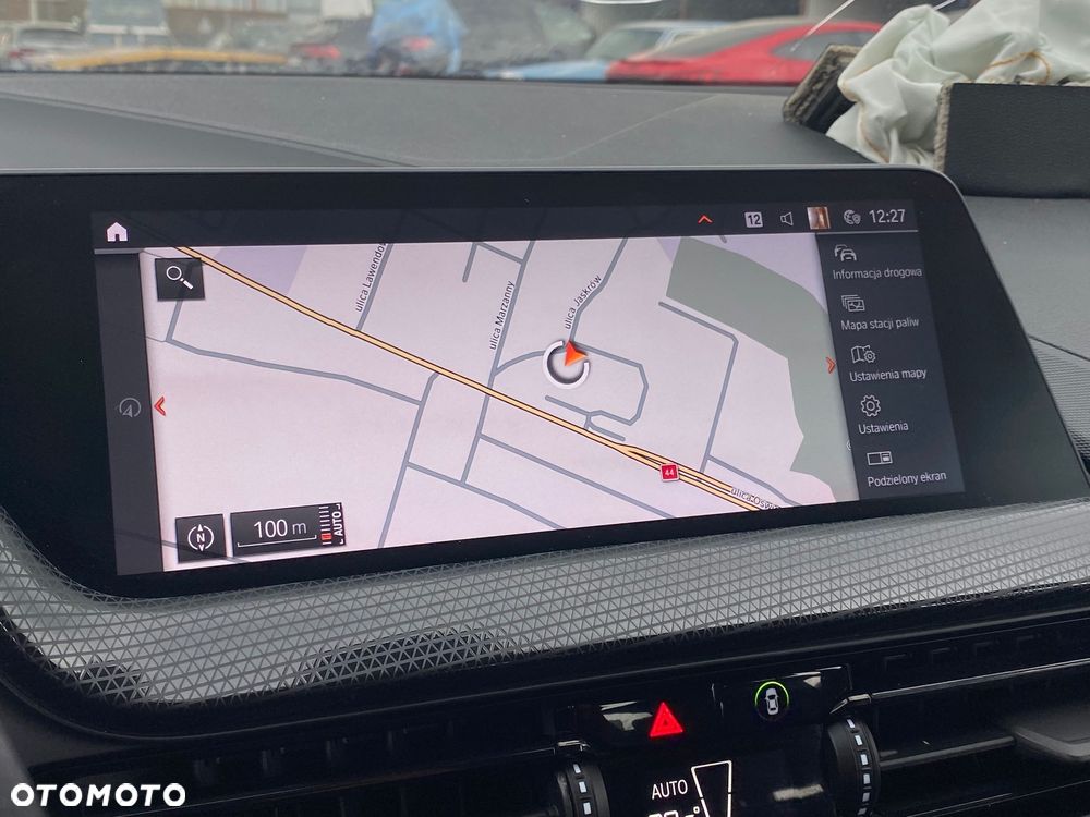 BMW Seria 1 118i - 23