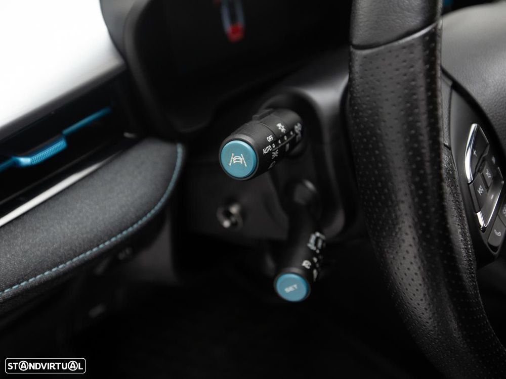 MG MG5 61 kWh Luxury - 16