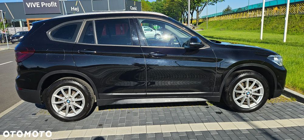 BMW X1 sDrive18i GPF Advantage - 6