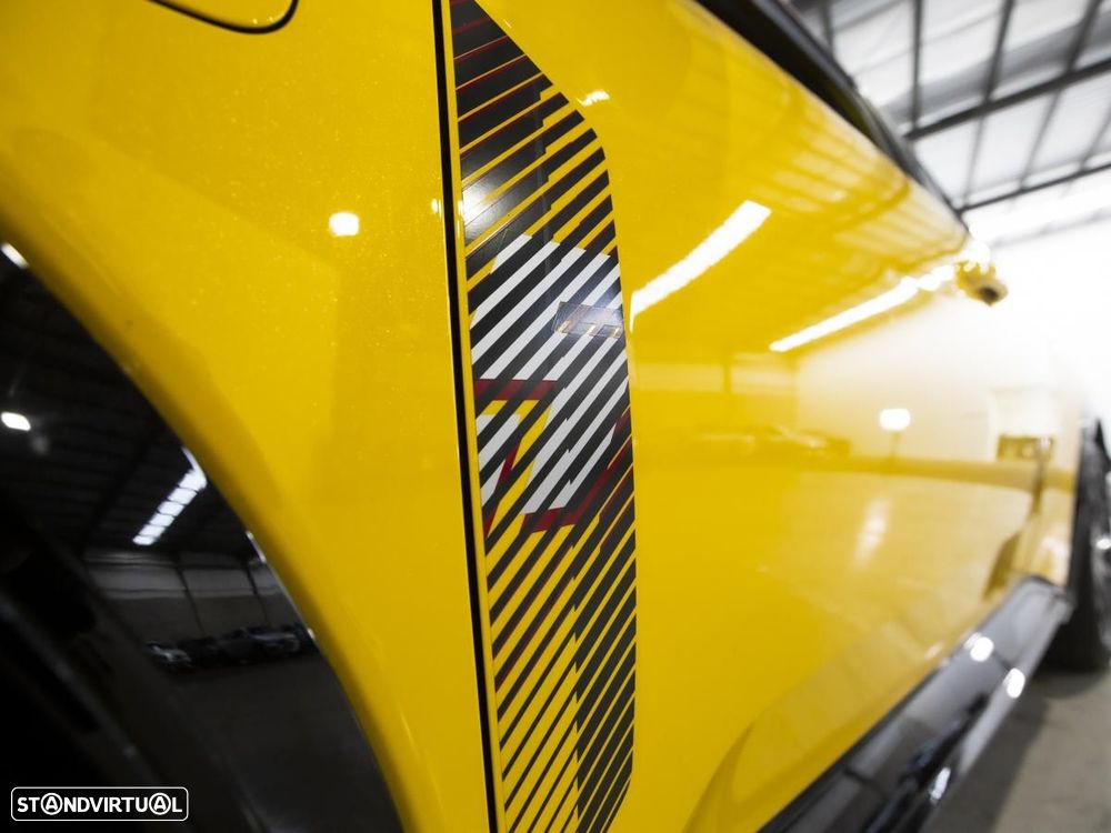 Renault 5 E-Tech 52 kWh Iconic Cinq Autonomia Conforto - 10