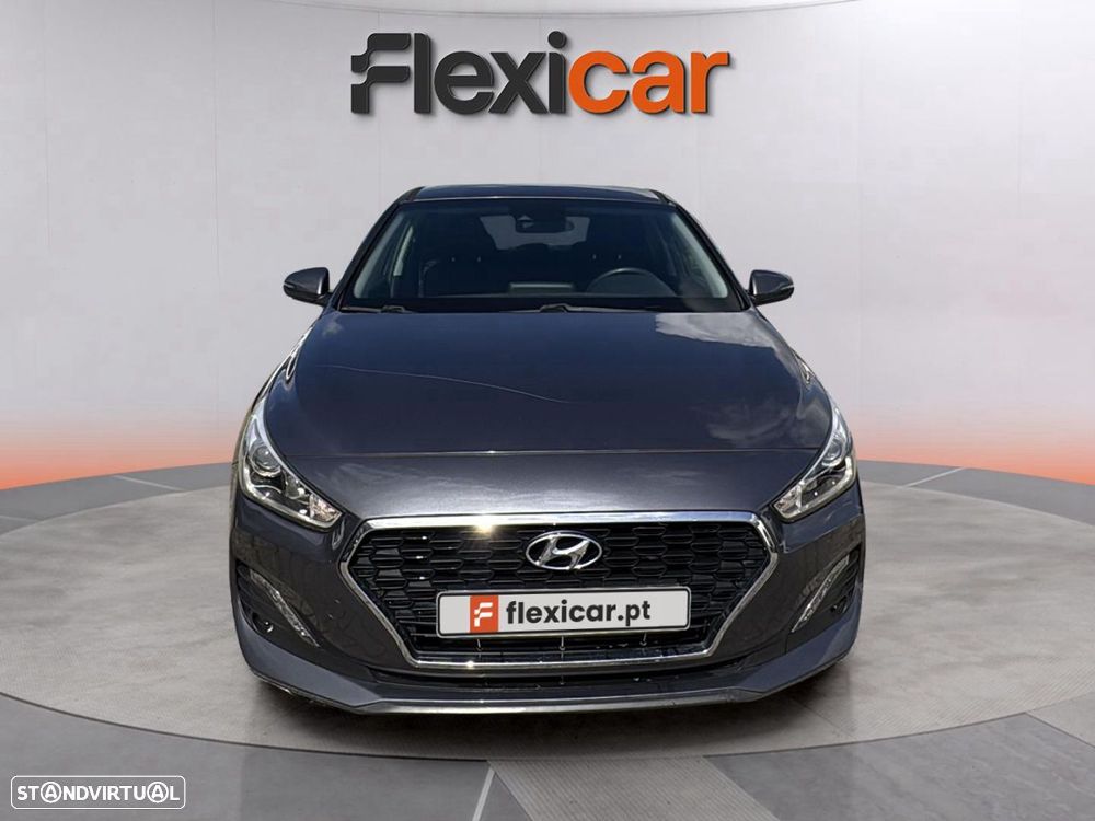 Hyundai i30 1.0 T-GDI Style Plus - 2