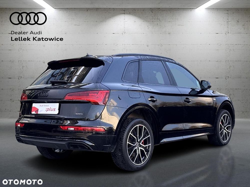 Audi Q5 - 4