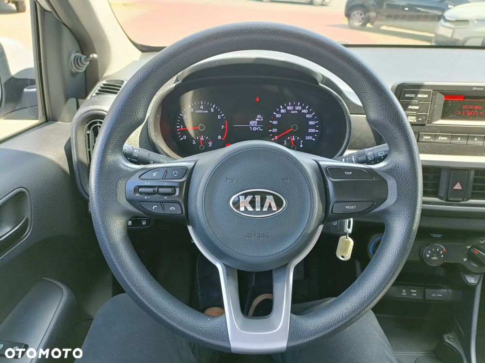 Kia Picanto 1.0 M - 14