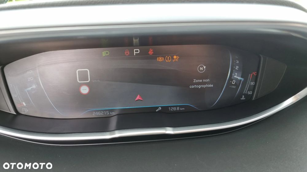 Peugeot 3008 BlueHDi 130 Stop & Start EAT8 Active - 37