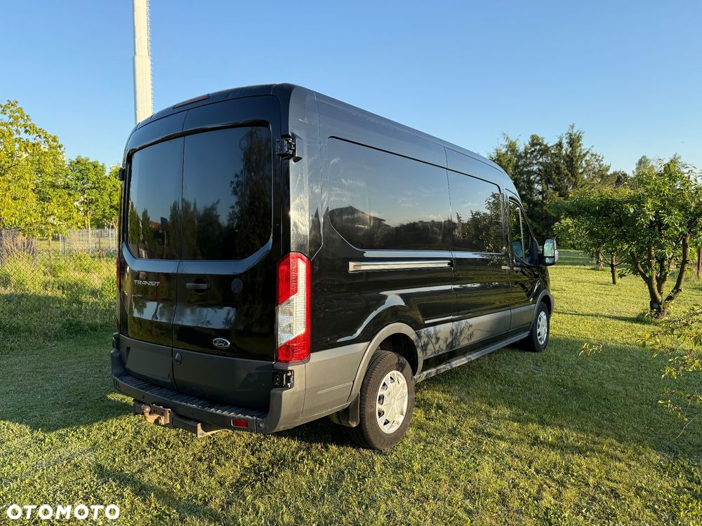 Ford Transit - 4