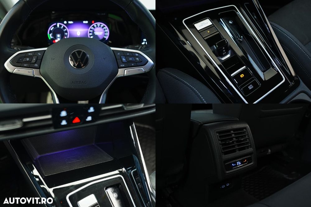 Volkswagen Golf 1.4 GTE Plug-In-Hybrid DSG - 16