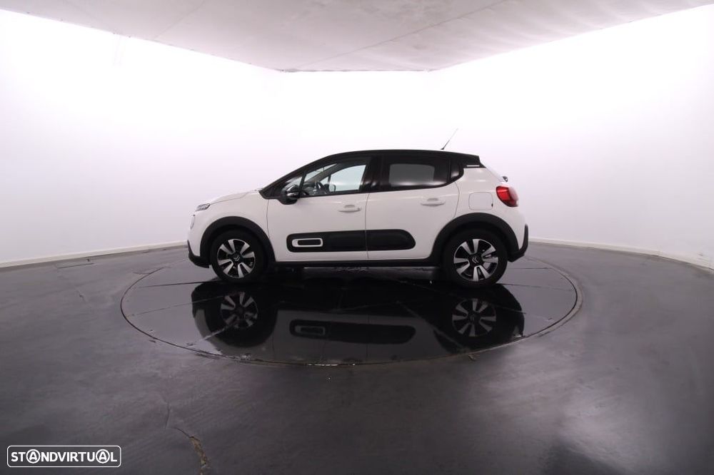 Citroën C3 1.2 PureTech Max - 4