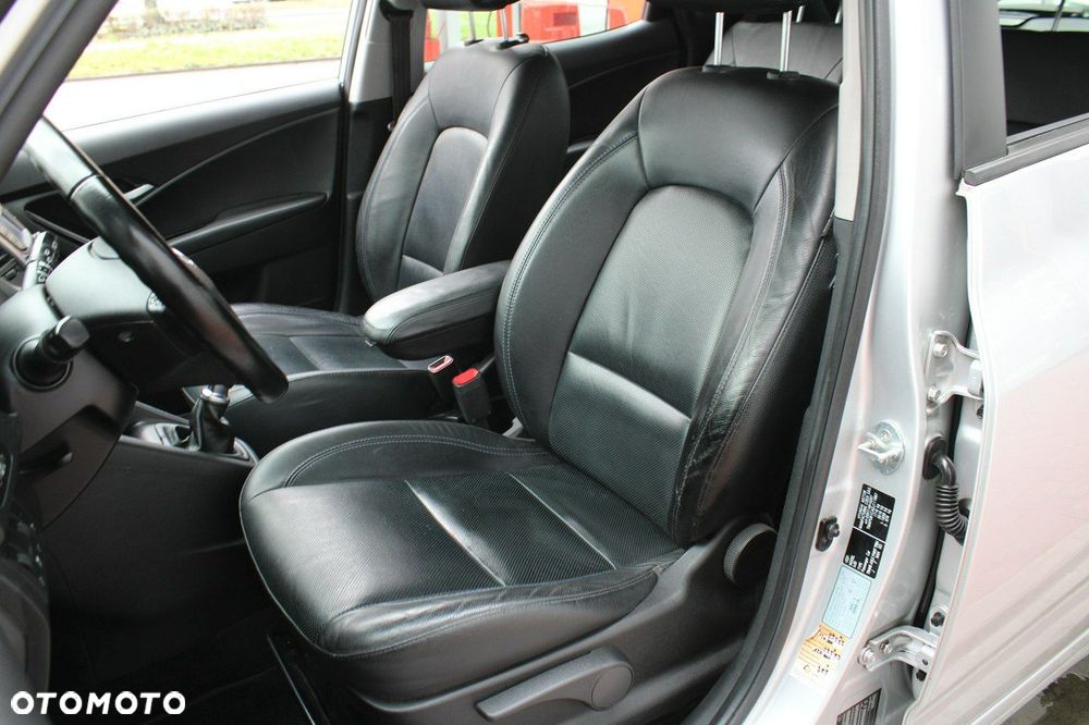 Hyundai ix20 1.4 5 Star Edition - 11