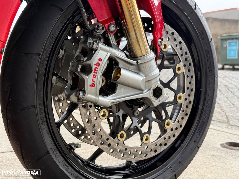 Honda CBR 1000RR-R Fireblade SP - 21