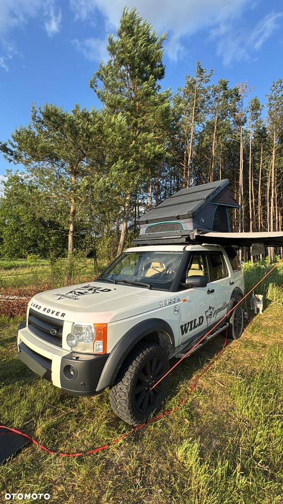 Land Rover Discovery III 4.4 V8 HSE - 29