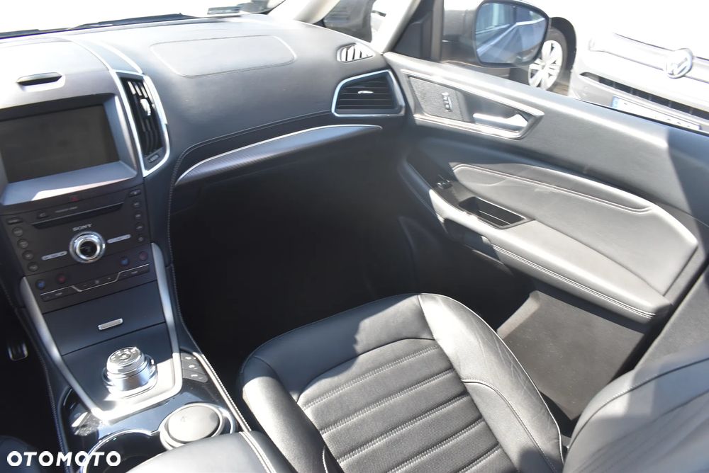 Ford Galaxy 2.0 EcoBlue V-Line - 22