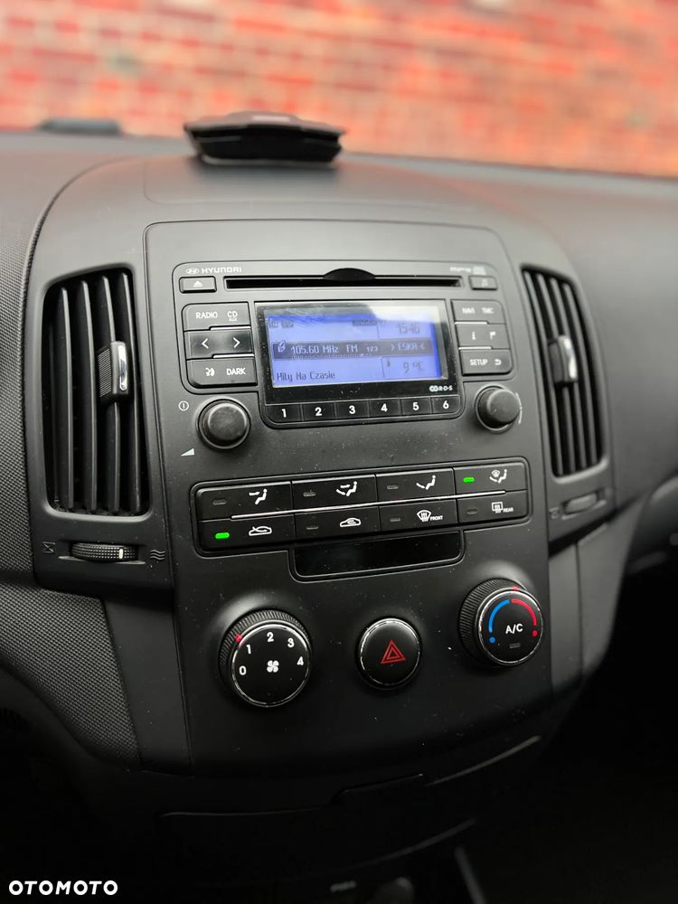 Hyundai i30 - 21
