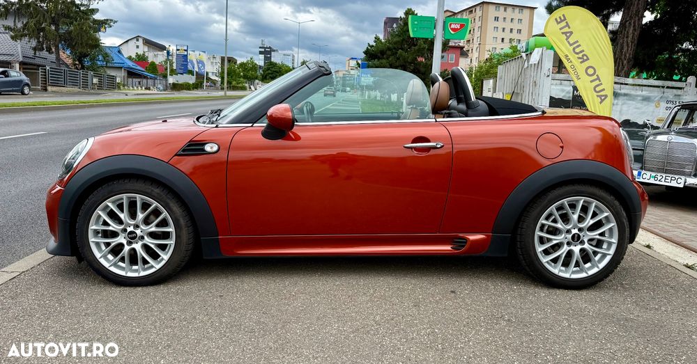 Mini Roadster - 26