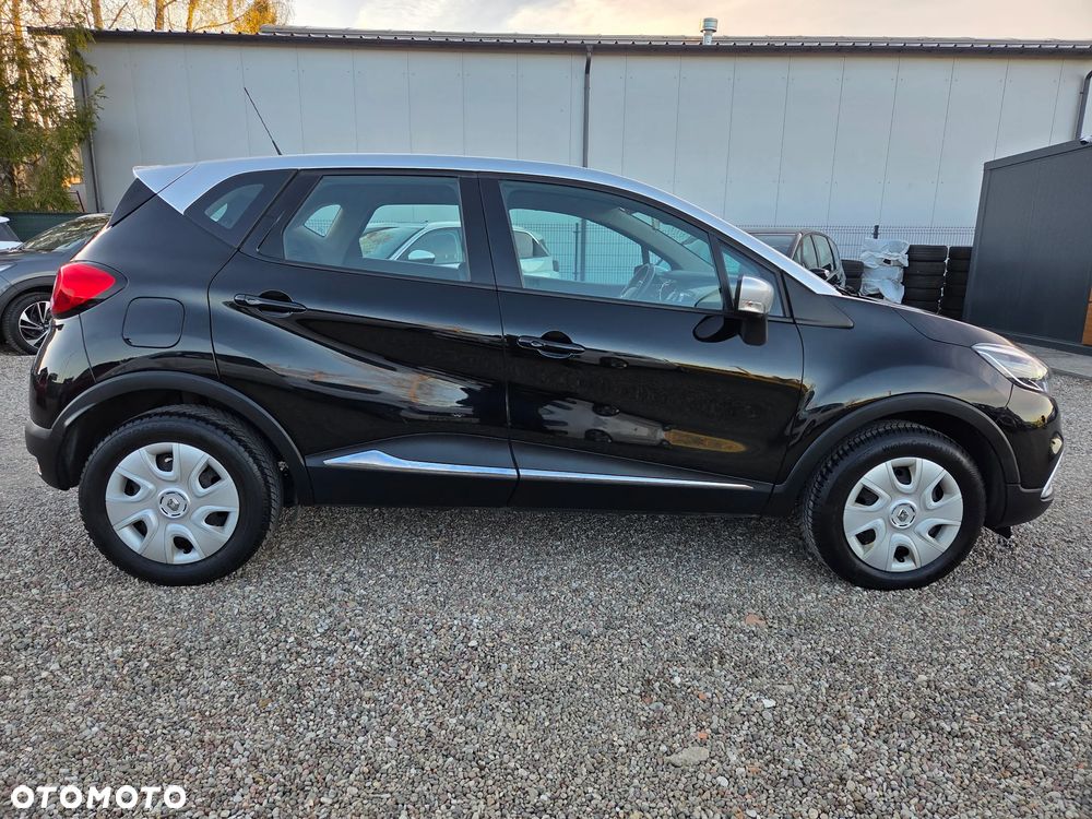 Renault Captur ENERGY dCi 90 Experience - 6