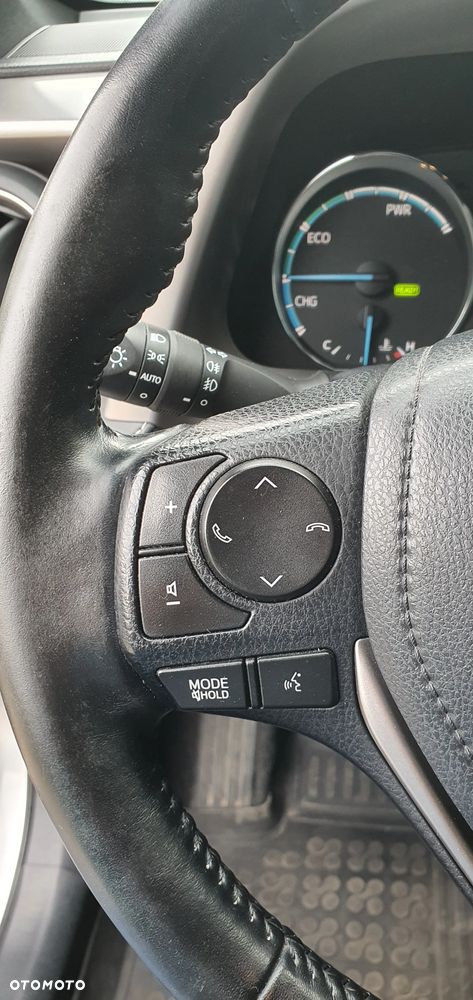 Toyota RAV4 Hybrid Selection 4x2 - 25
