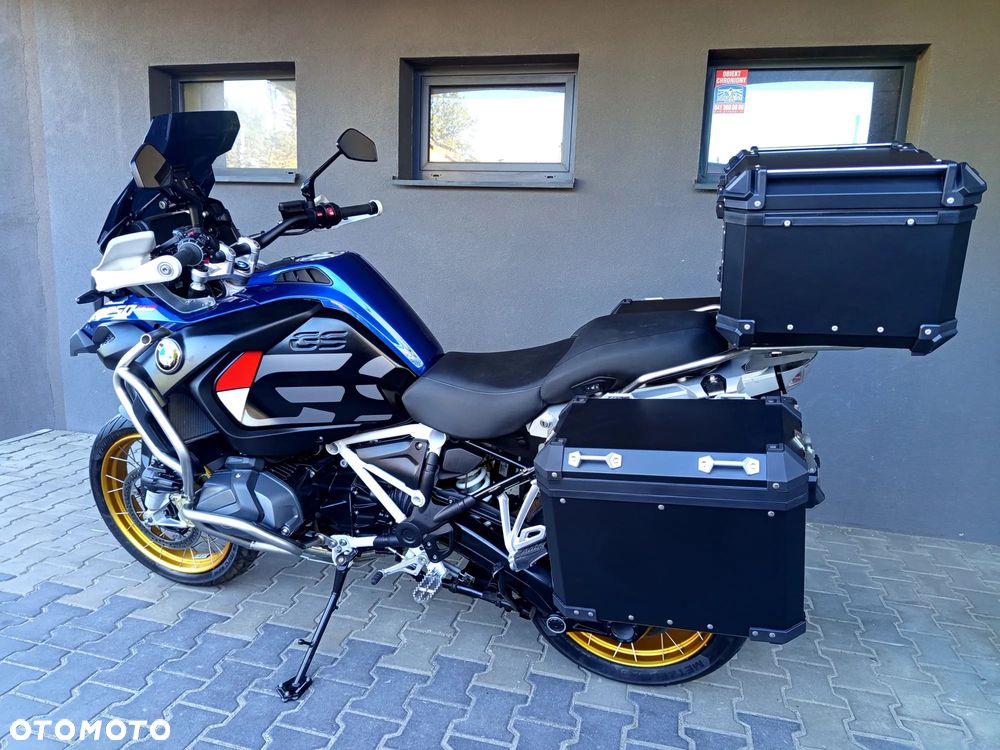 BMW GS - 27