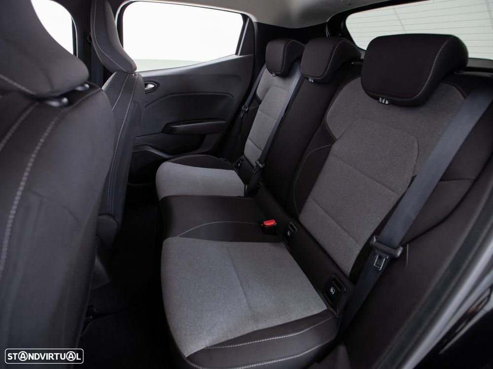 Renault Clio 1.0 TCe Evolution Bi-Fuel - 10