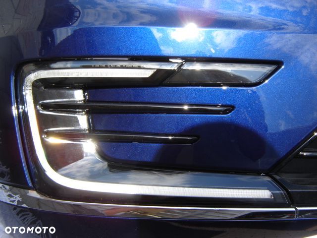 VW PASSAT B8 ZDERZAK PRZÓD LC5B KAMERA 4PDC LED - 3