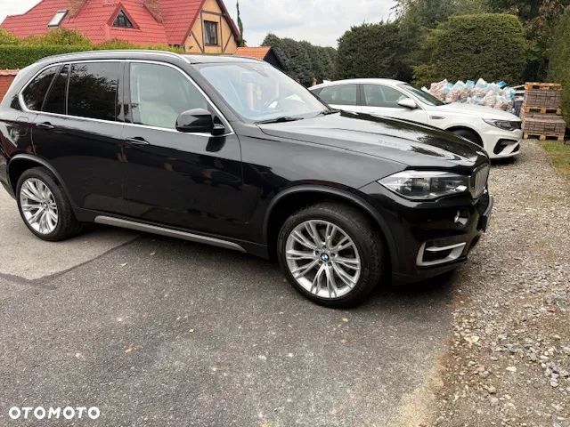 BMW X5 xDrive40d - 4