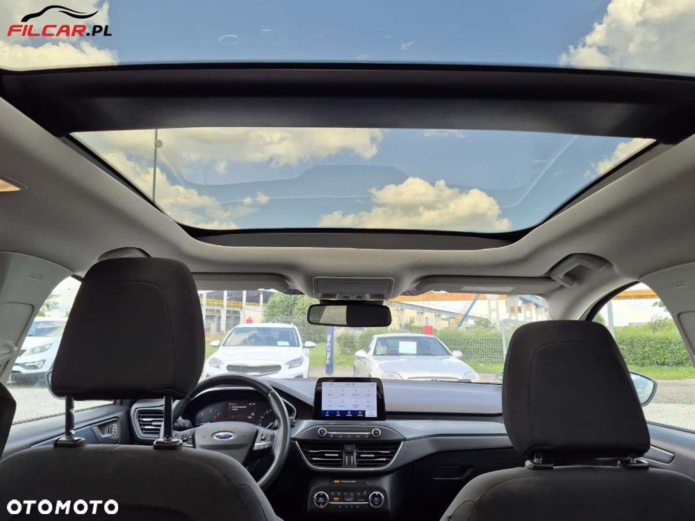 Ford Focus - 8