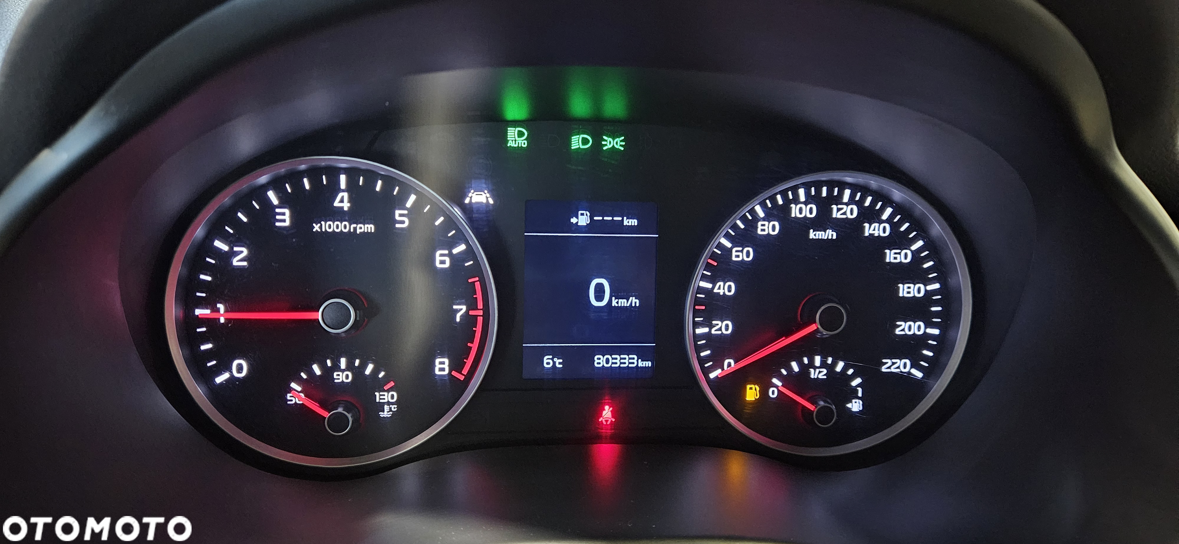 Kia Stonic 1.0 T-GDI 120 Edition 7 - 28
