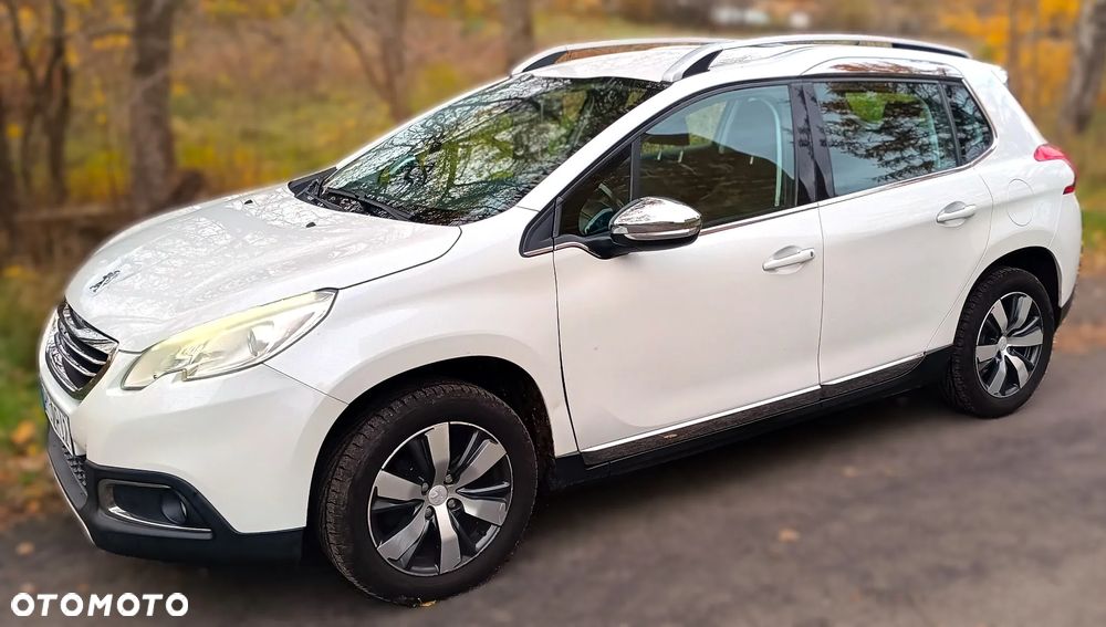 Peugeot 2008 e-HDi FAP 92 STOP & START Allure - 3