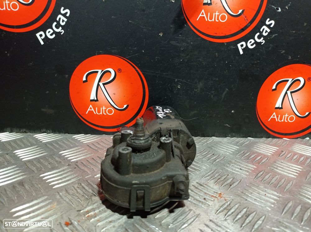 Motor De Limpa Vidro Traseiro Ford Transit Caixa (T_ _) - 2
