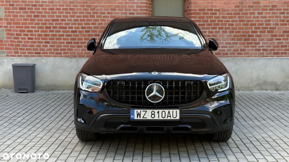 Mercedes-Benz GLC - 3