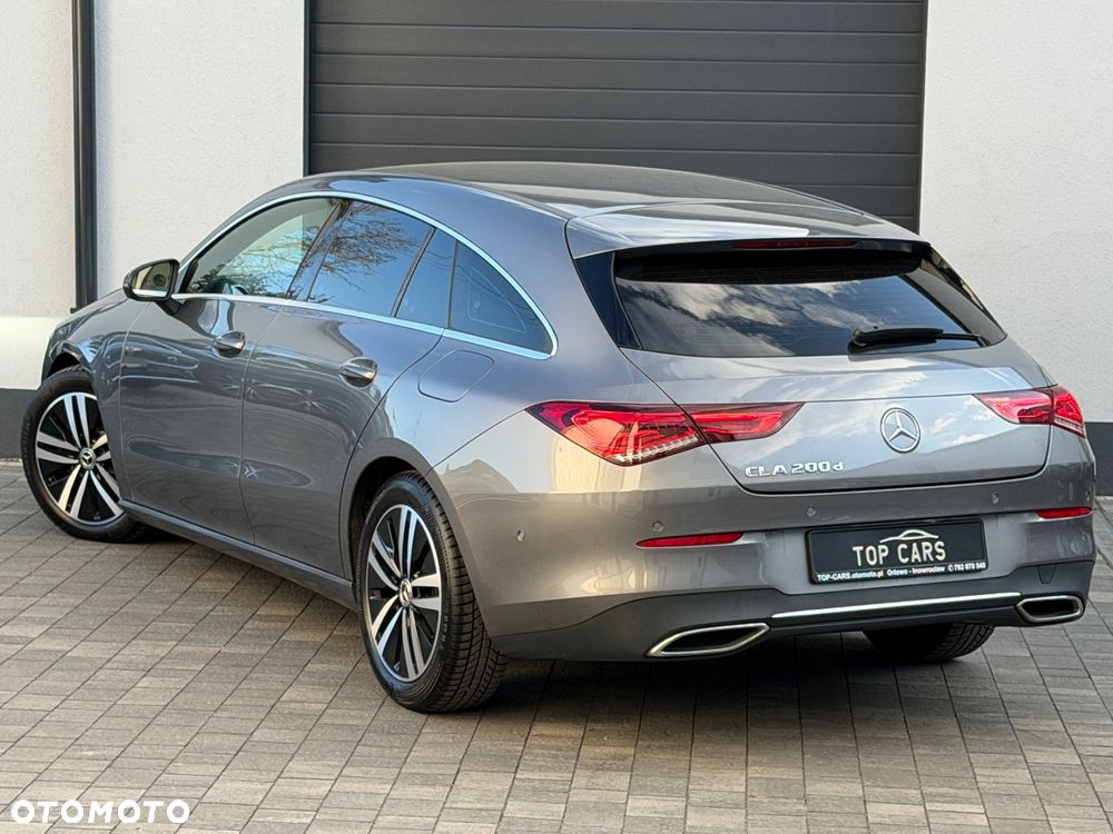 Mercedes-Benz CLA - 3