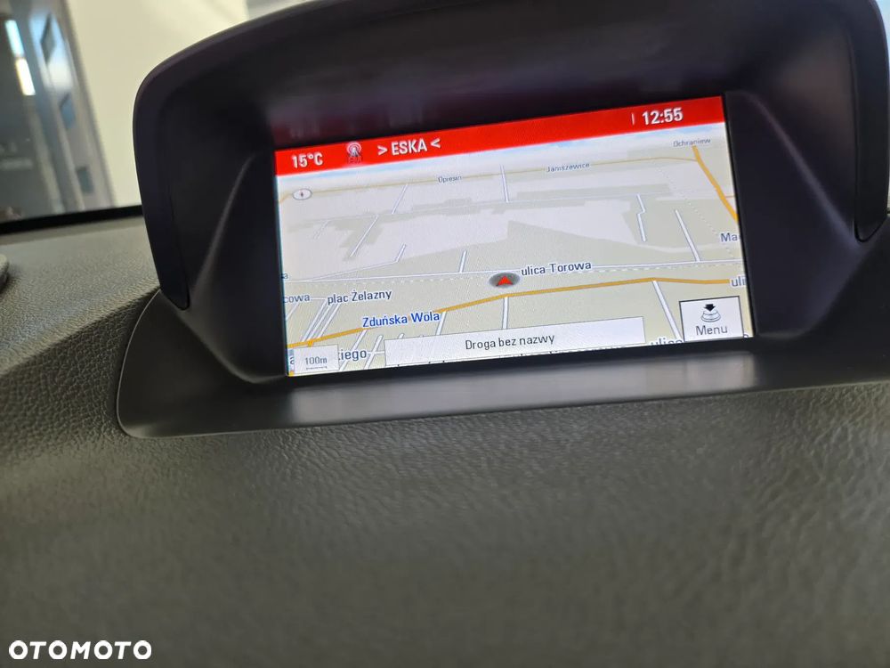 Opel Mokka 1.7 CDTI ecoFLEX Start/Stop Edition - 17