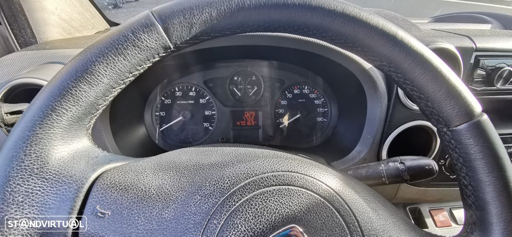Citroën Berlingo - 7