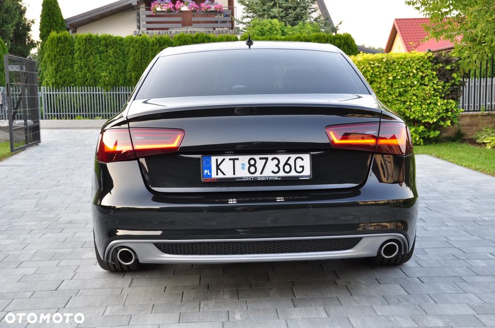 Audi A6 Limousine - 11