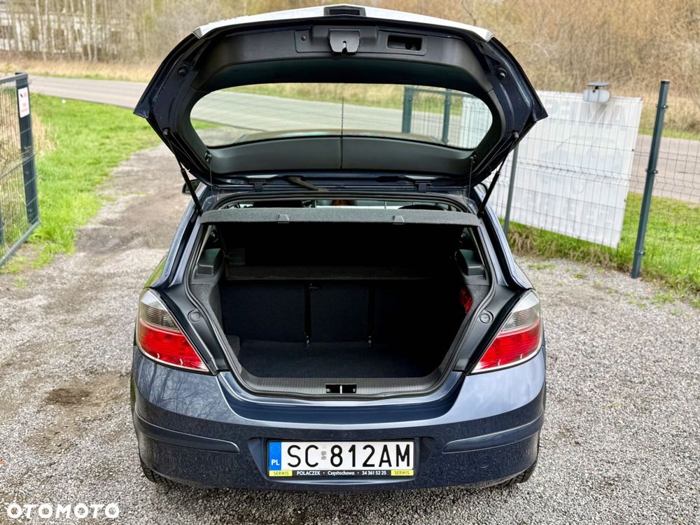 Opel Astra - 4