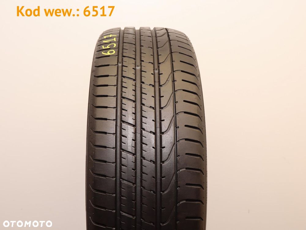 Pirelli P ZERO TM - 225/45 R19 - 2