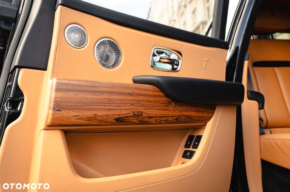 Rolls-Royce Cullinan 2023 photo 5