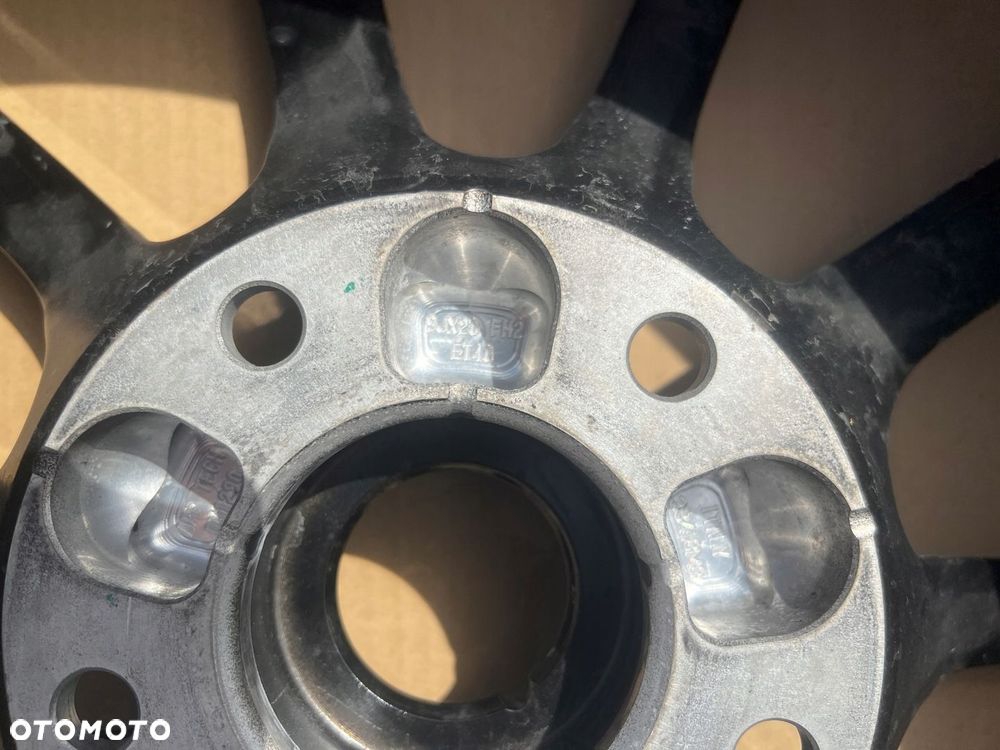 FELGA ALU ALUMINIOWA ASTON MARTIN DB11 20 ET48 FA2149 - 7