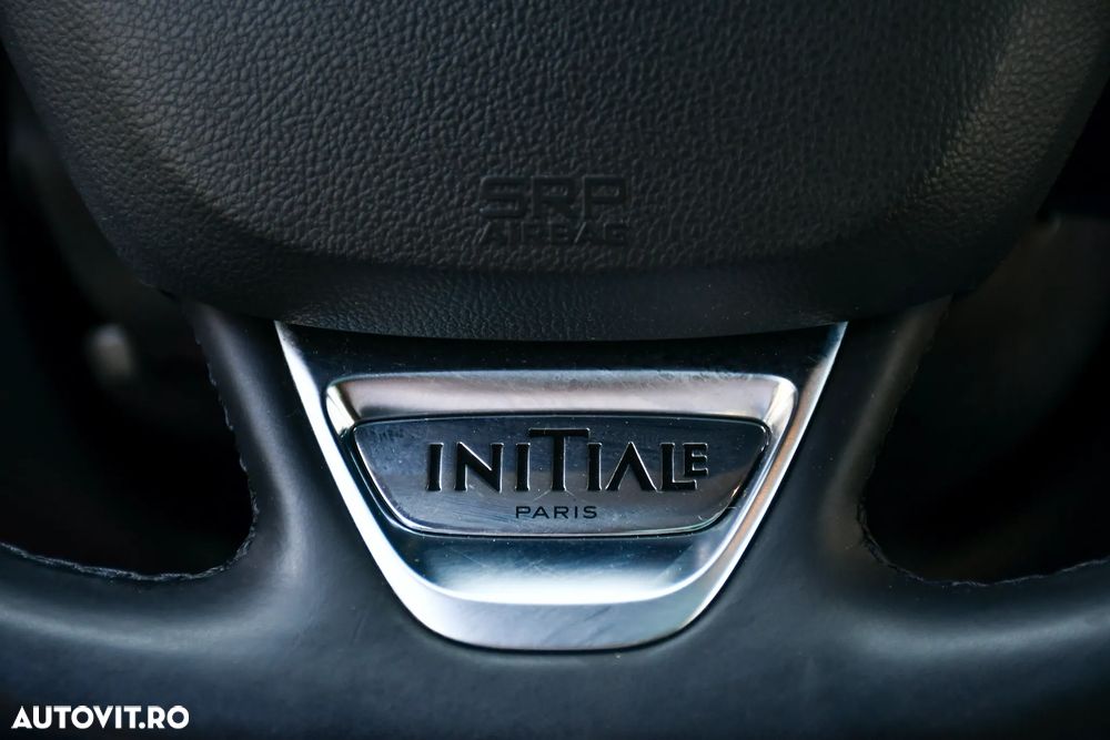 Renault Talisman ENERGY dCi 160 EDC INITIALE PARIS - 30