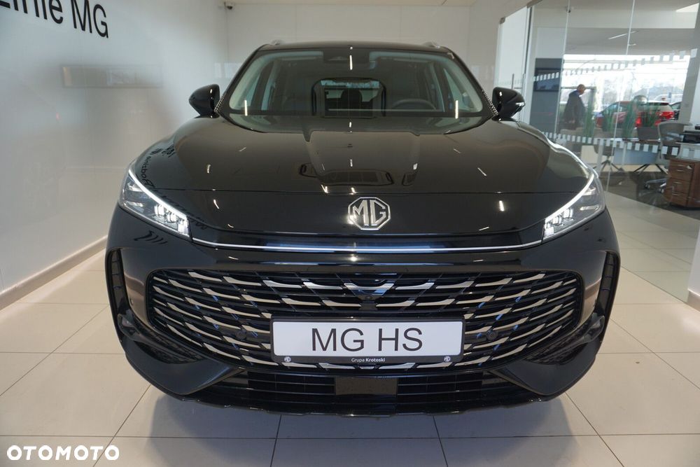 MG EHS 1.5T PHEV Excite - 4